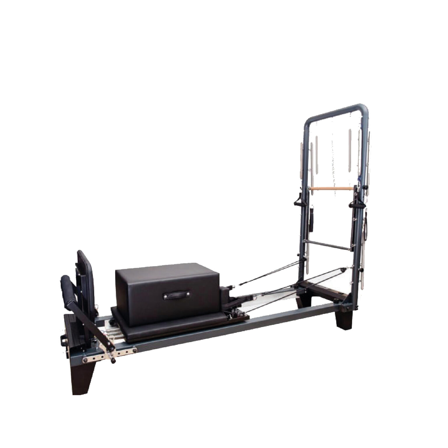 Design Metal Reformer With Tower Set Pilates